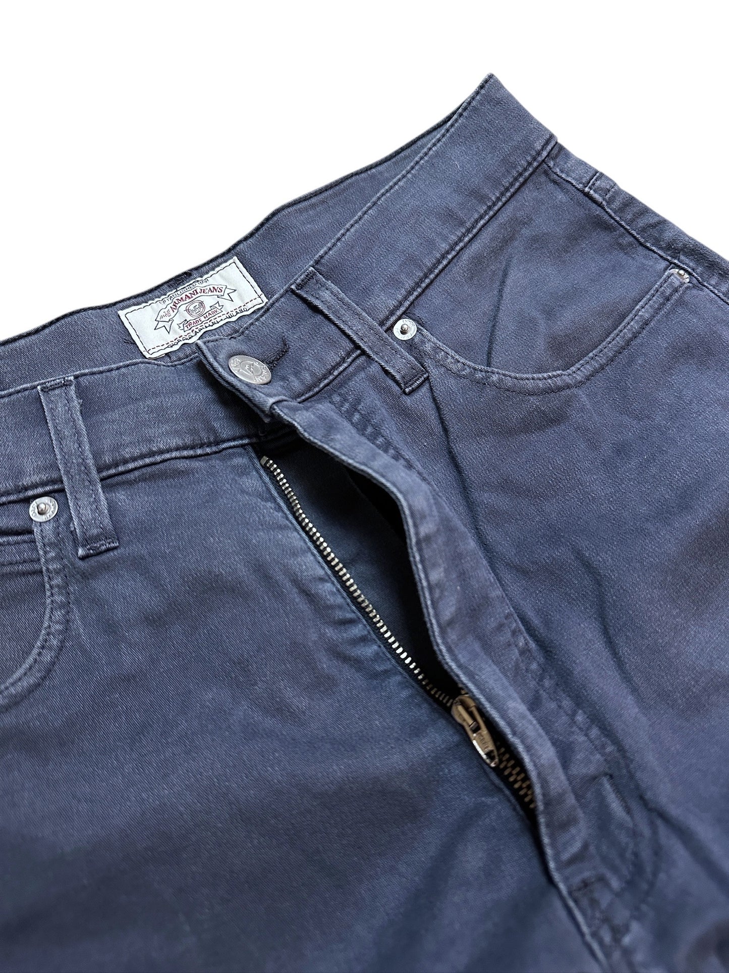 Armani Jeans Trade Mark (XS)