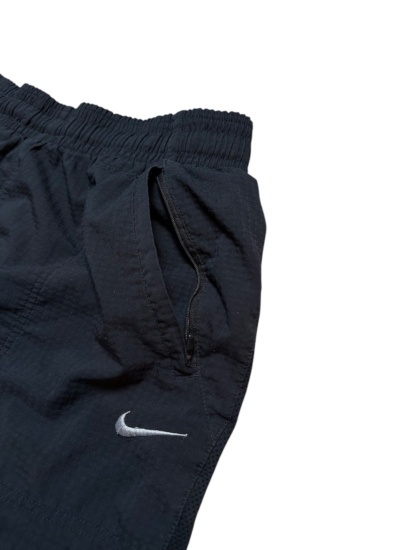Nike Fit Trackpants (L)