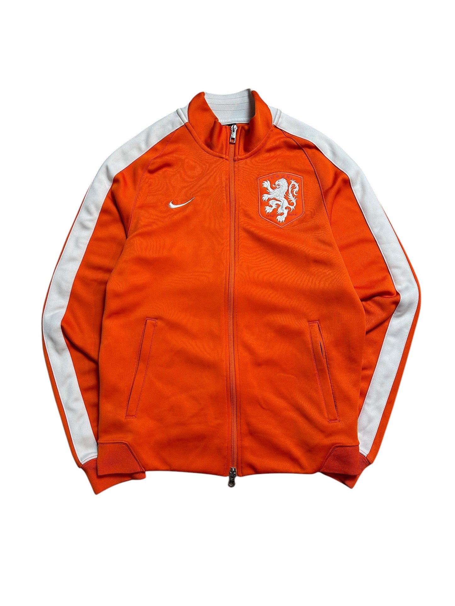Nike Nederland Trainingsjacke (S)