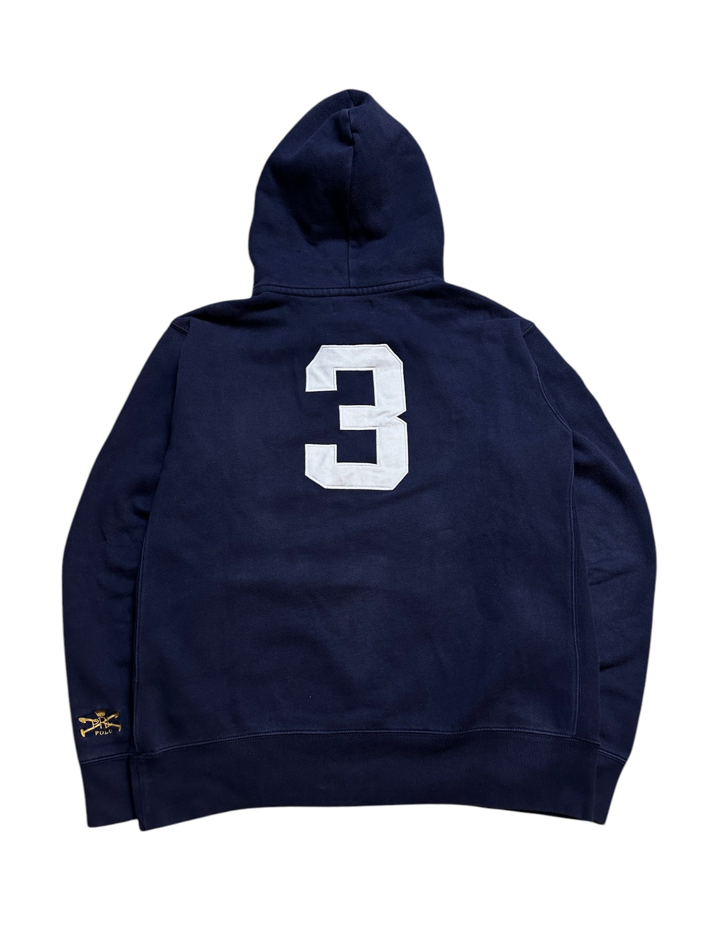 Ralph Lauren LXVII Hoodie (XL)