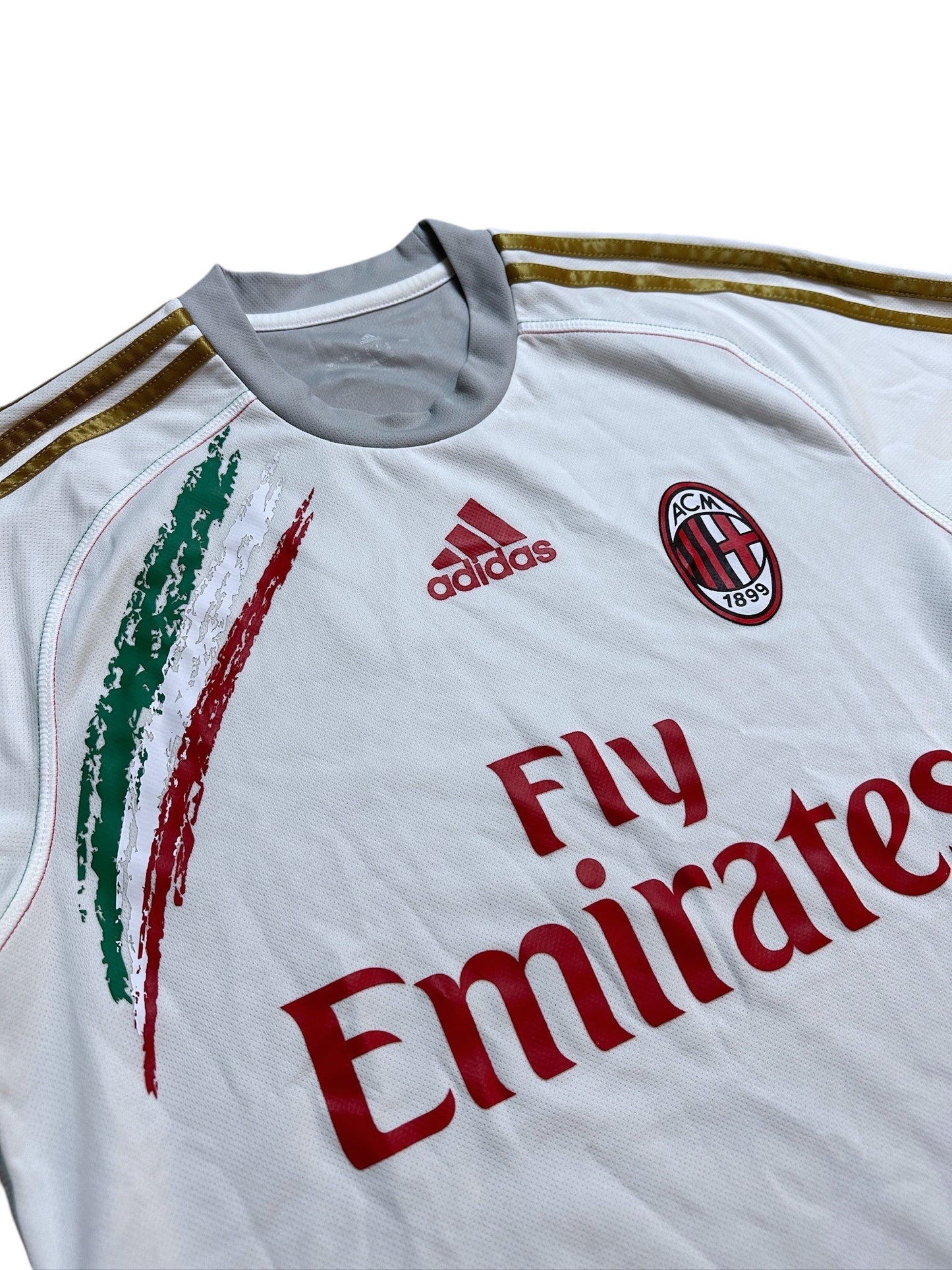Adidas AC Milan Trikot (S)