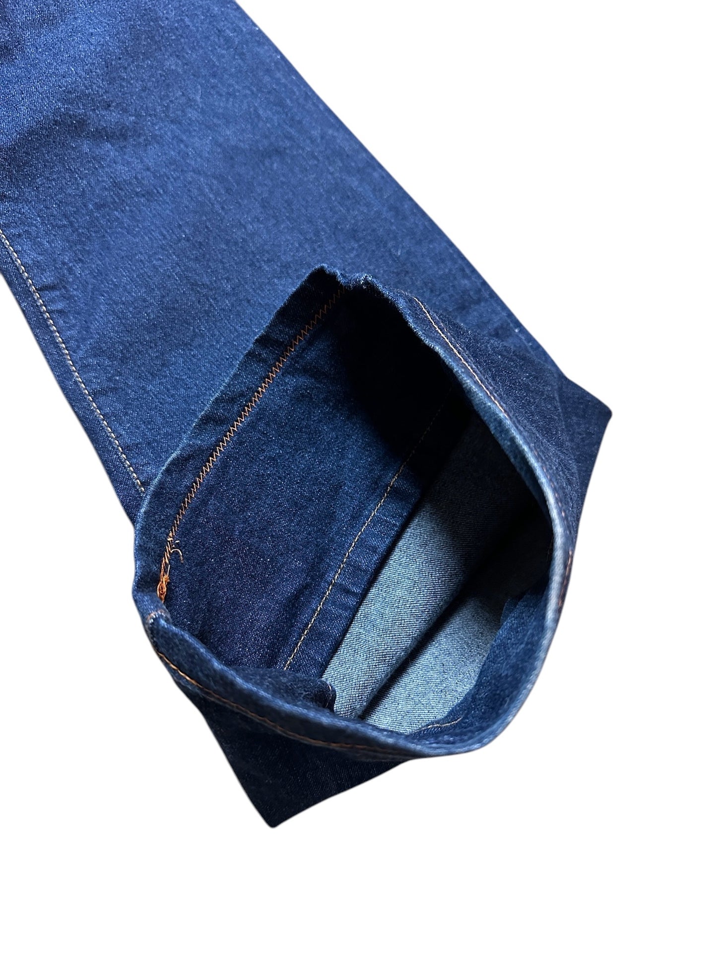Dolce & Gabbana Flared Jeans (S)