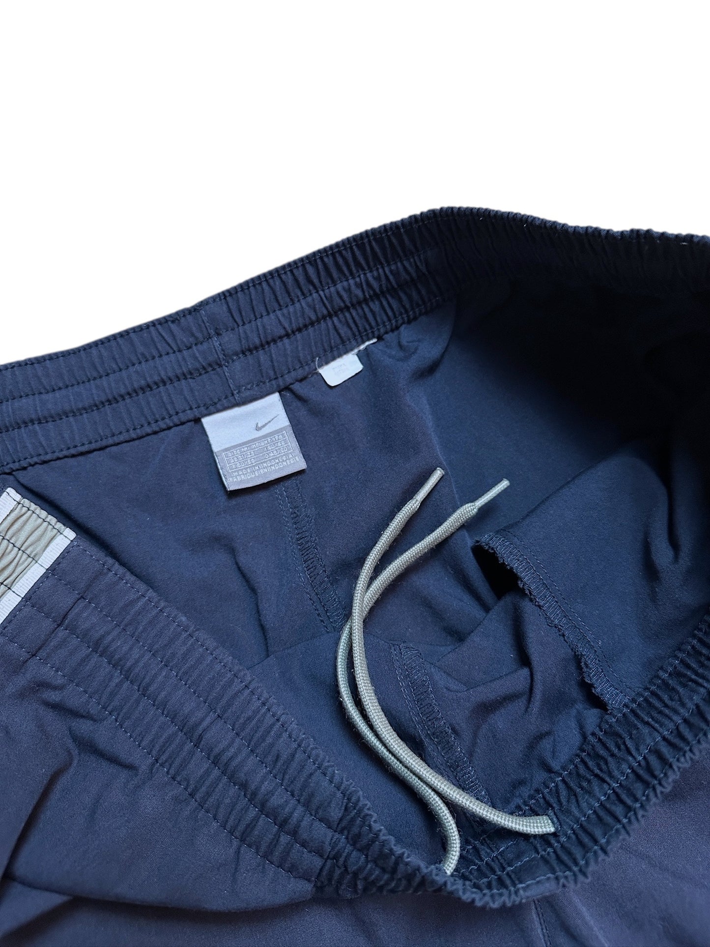 Nike Baggy Trackpants (M)