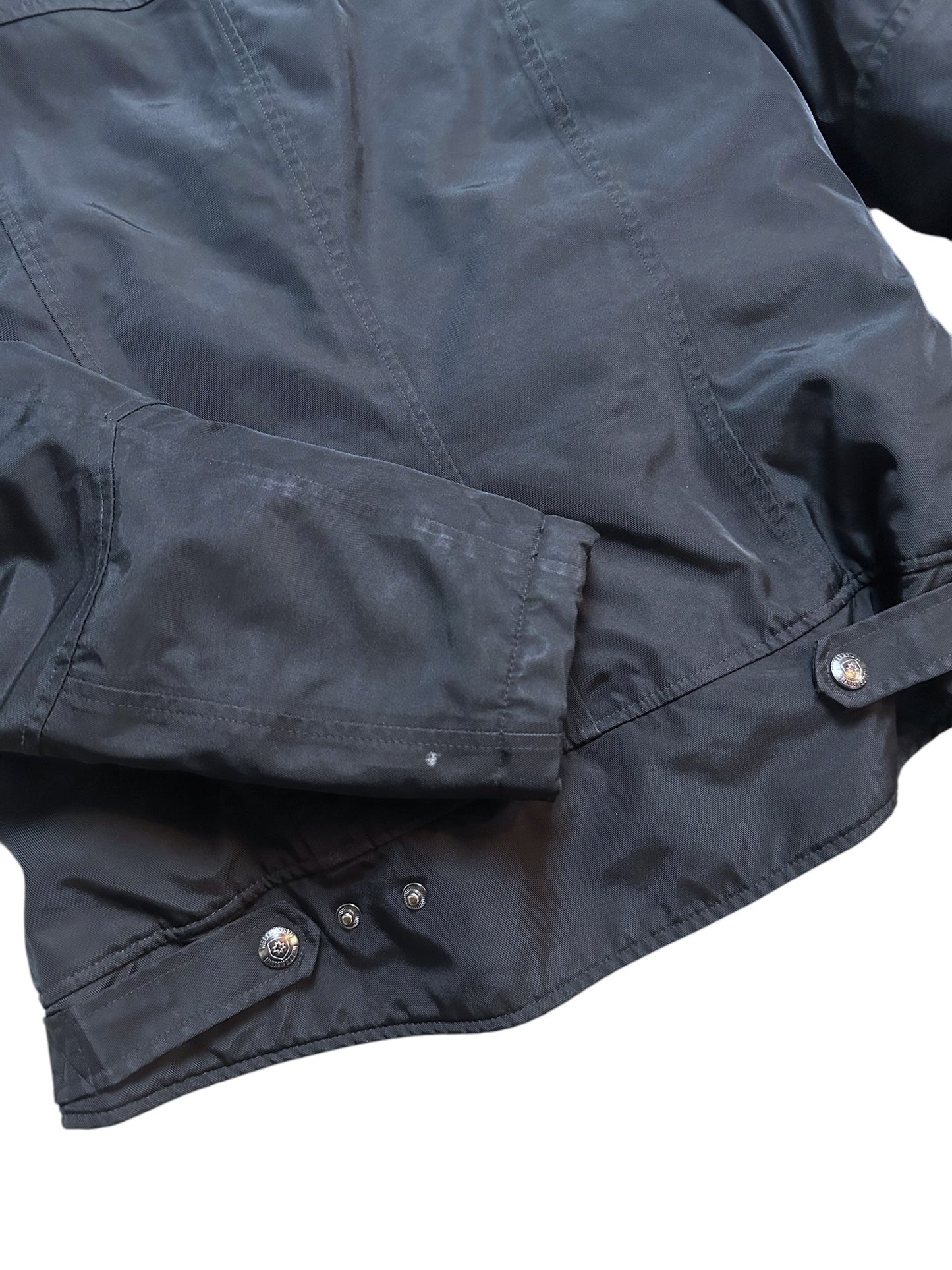Wellensteyn Winterjacke (M)