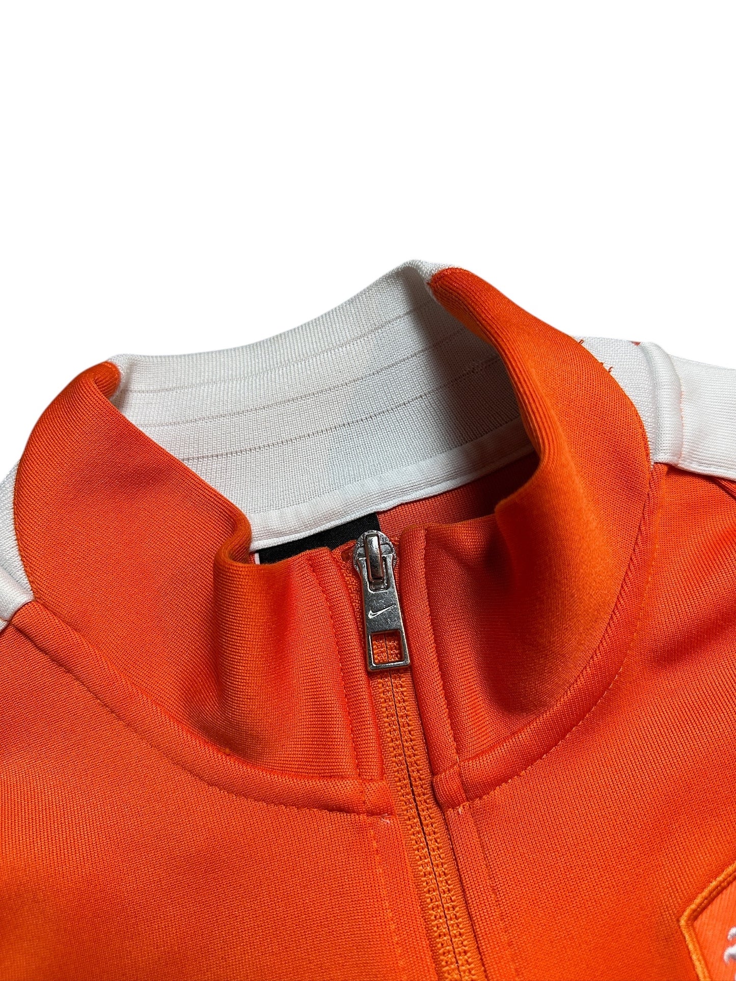 Nike Nederland Trainingsjacke (S)