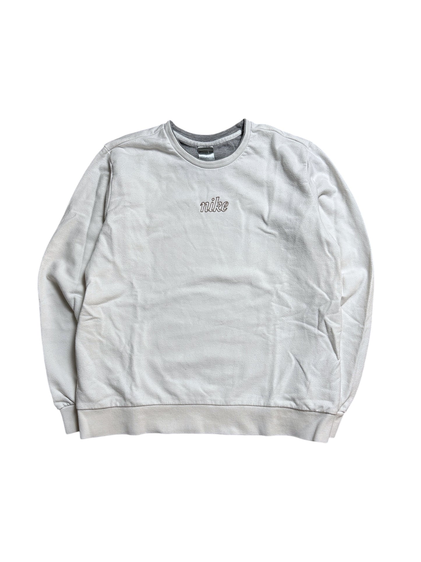 Nike Vintage Sweater (L)