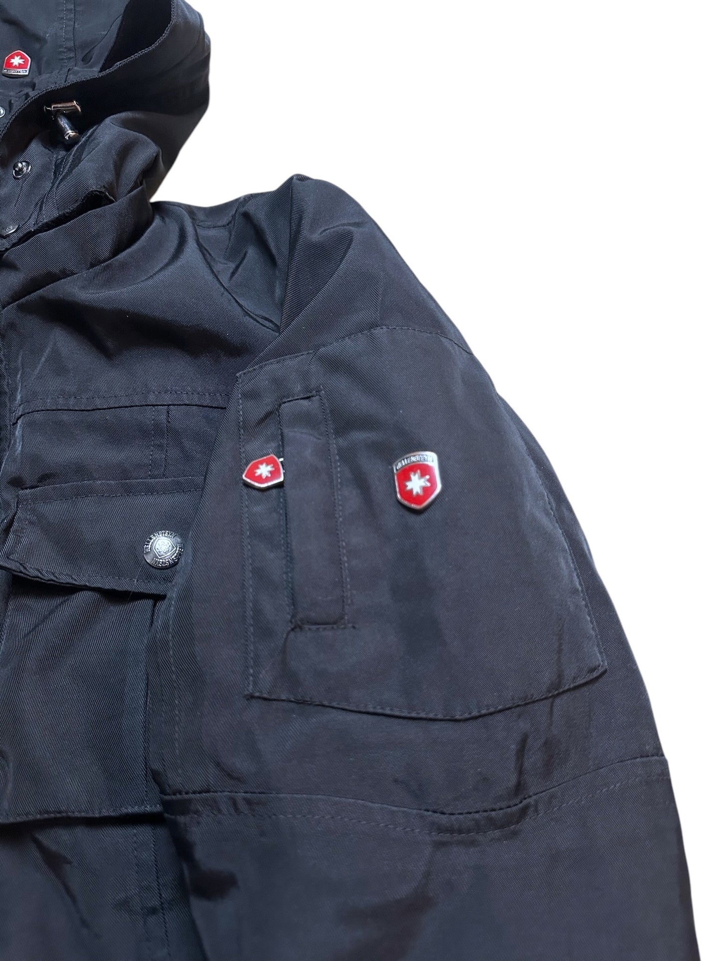 Wellensteyn Winterjacke (M)