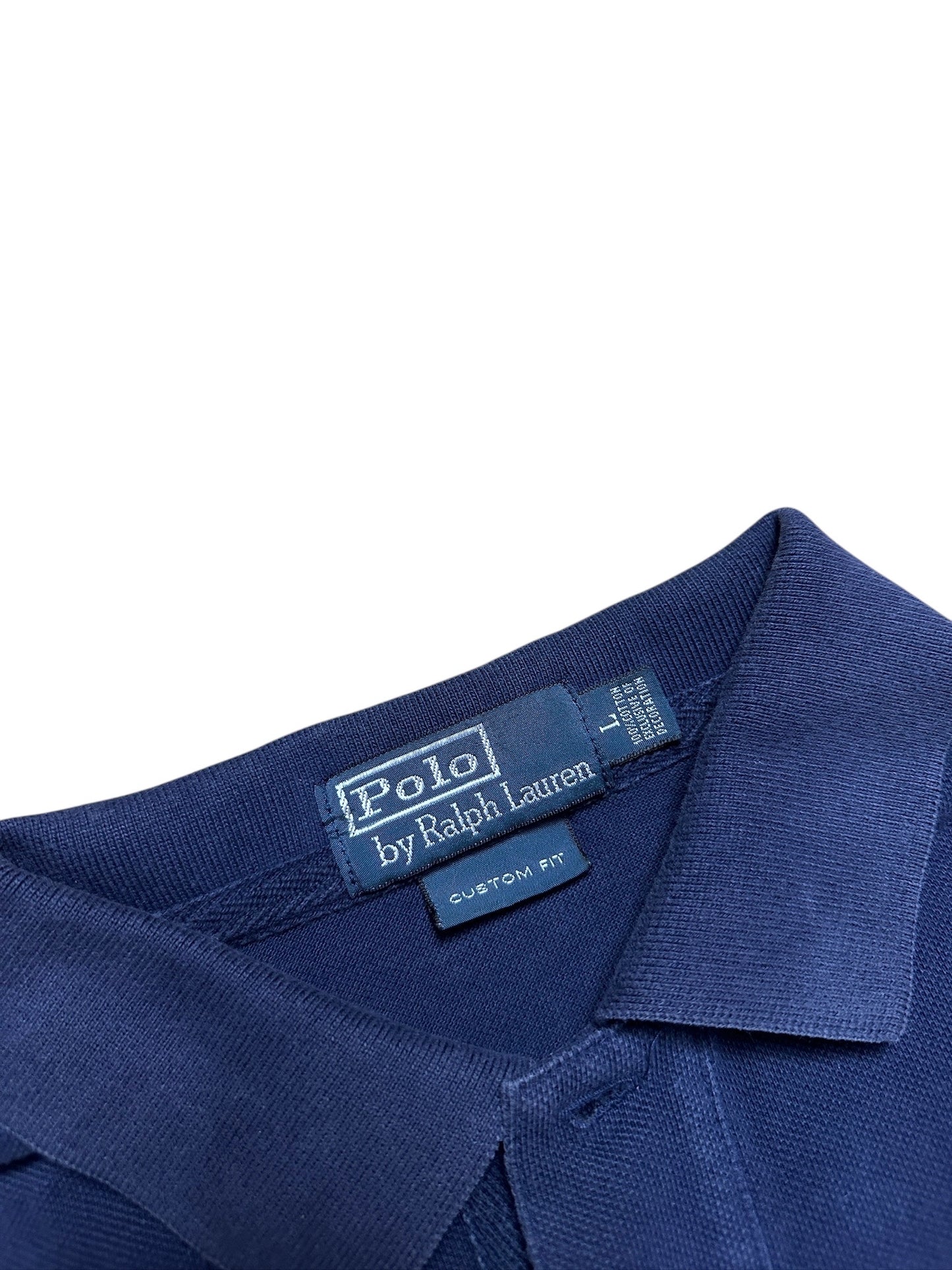 Ralph Lauren LXVII Polo Shirt (L)