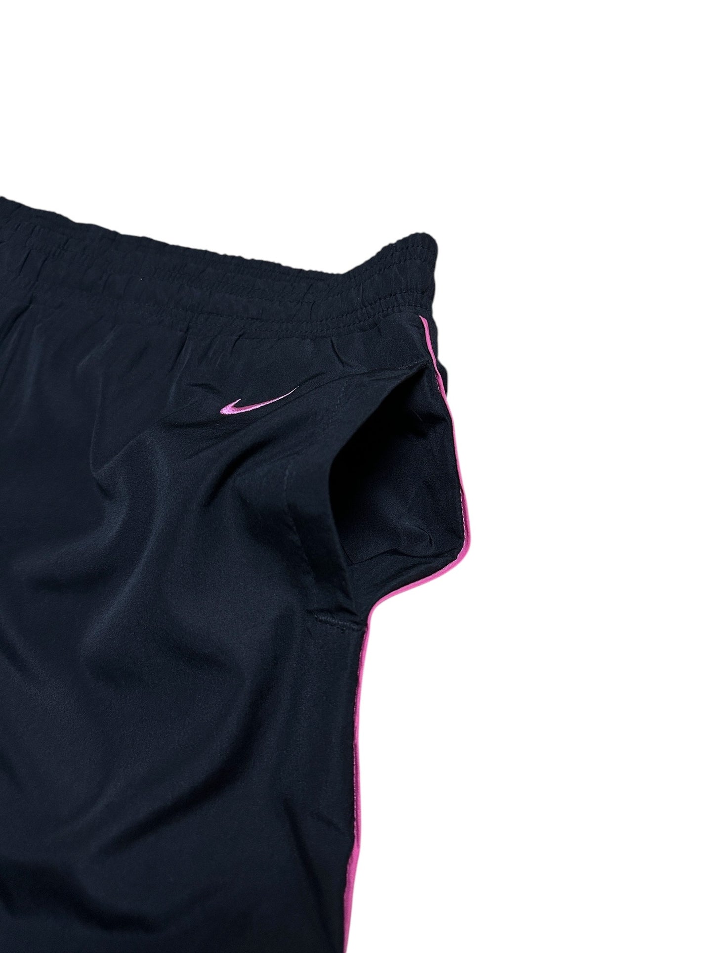 Nike Baggy Trackpants (L)