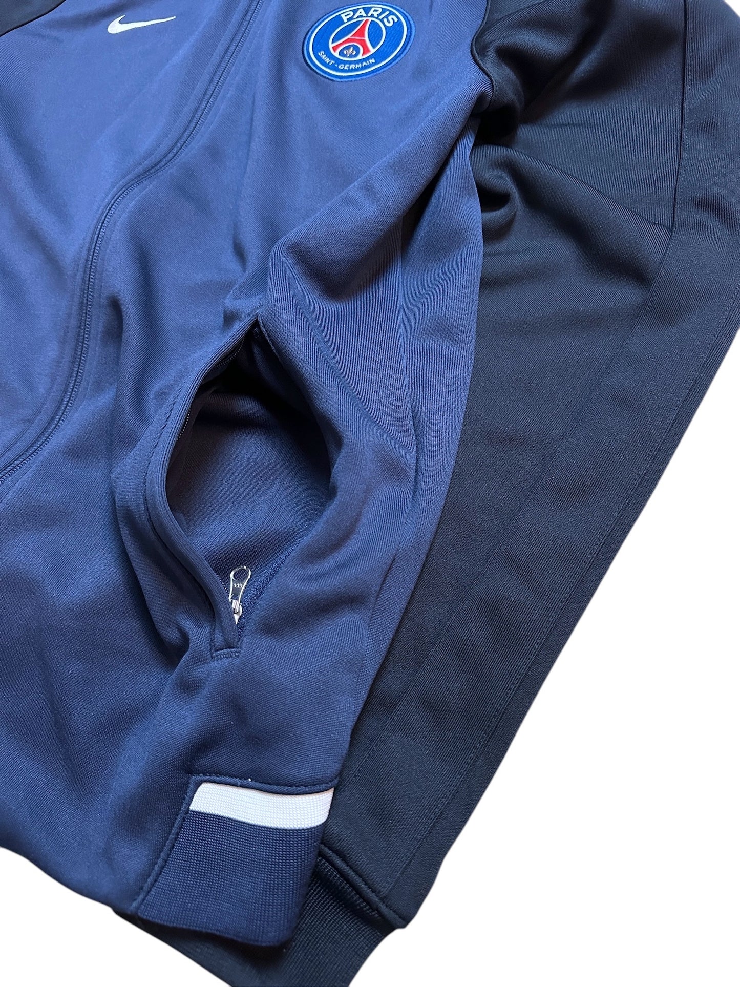 Nike PSG Trainingsjacke (S)