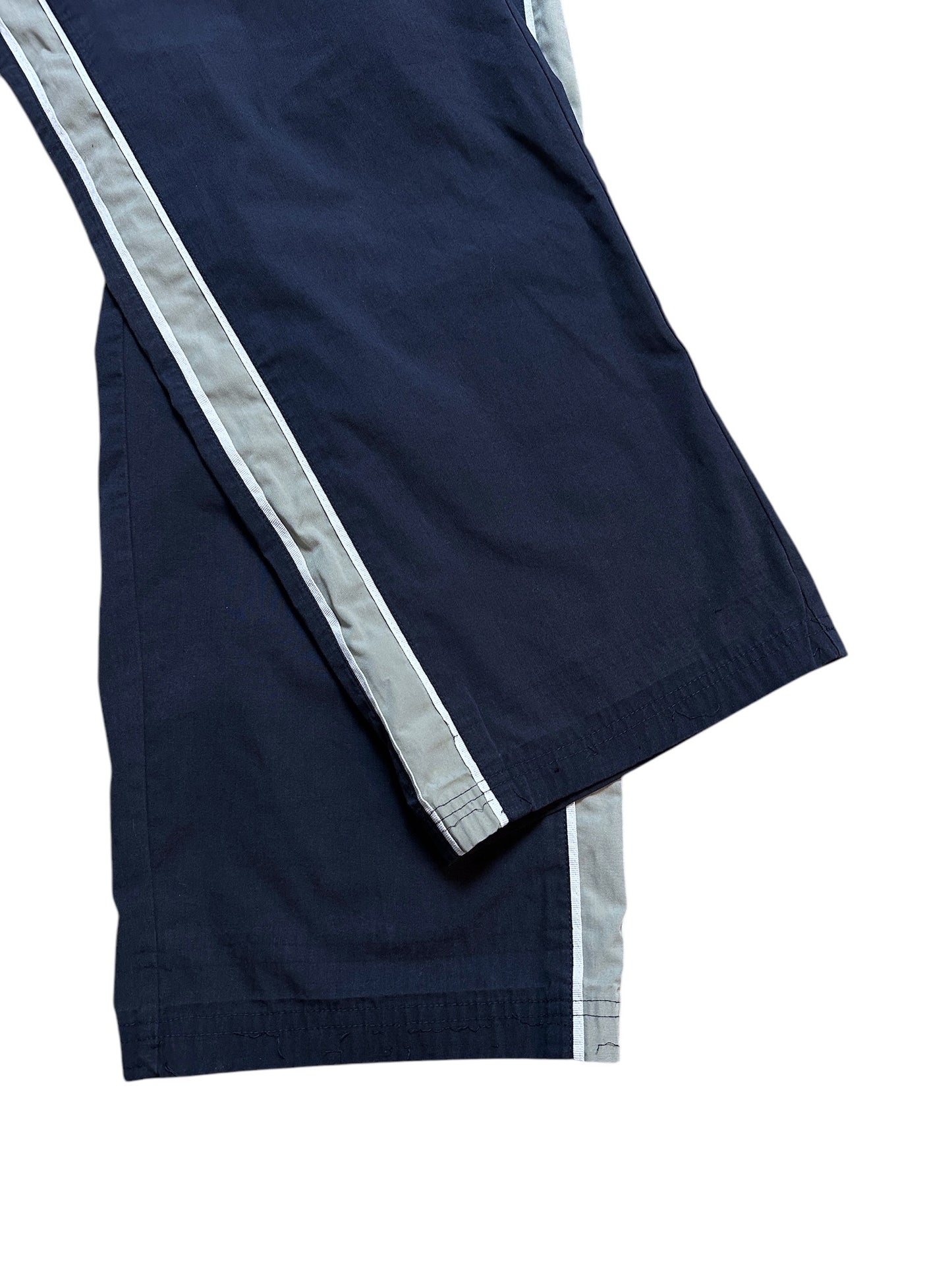 Nike Baggy Trackpants (M)