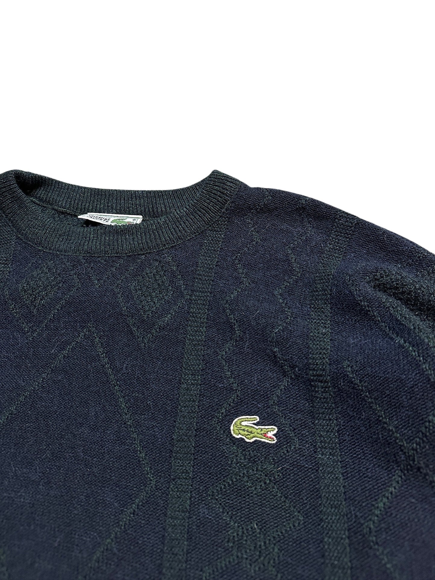 Lacoste Sweater (L)