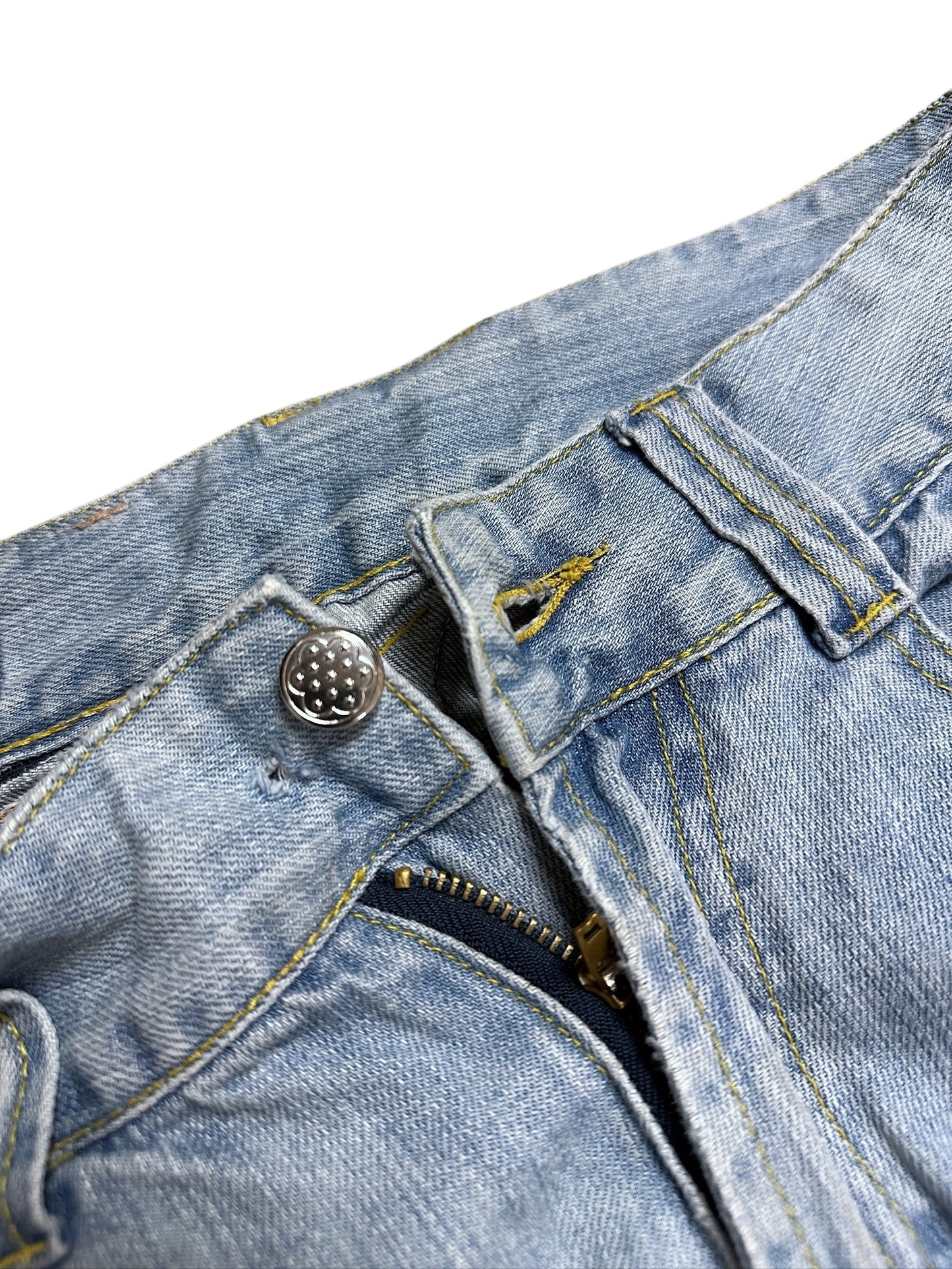 Dolce Gabbana Backprint Jeans (M)