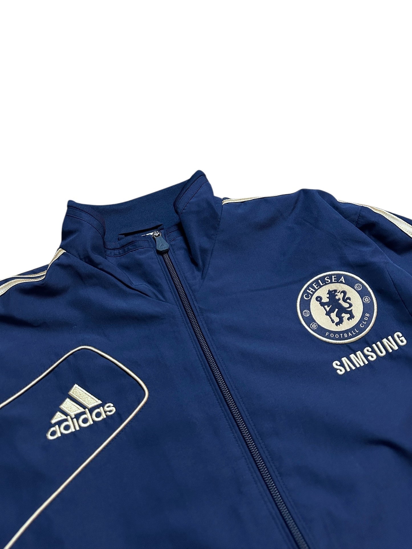 Adidas Chelsea 2012/13 Tracksuit (M)