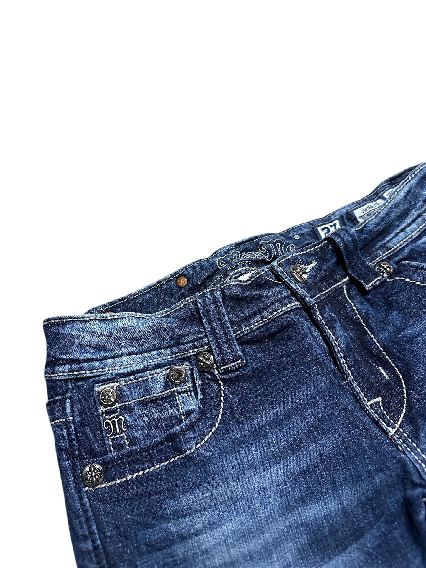 Miss Me Jeans (XS)