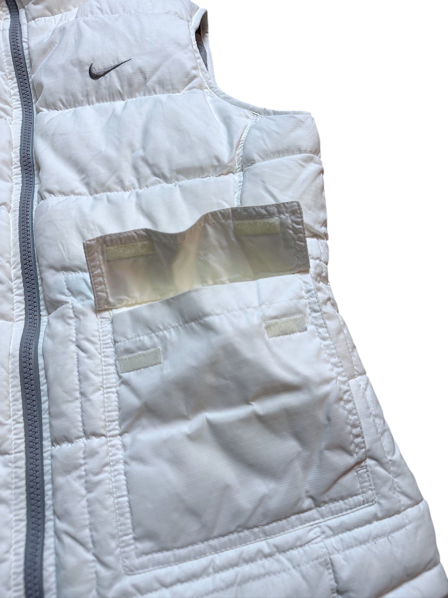 Nike Reversible Weste (M)
