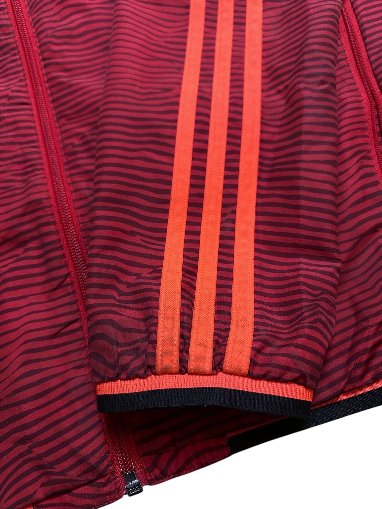 Adidas Manchester United Tracksuit (S)
