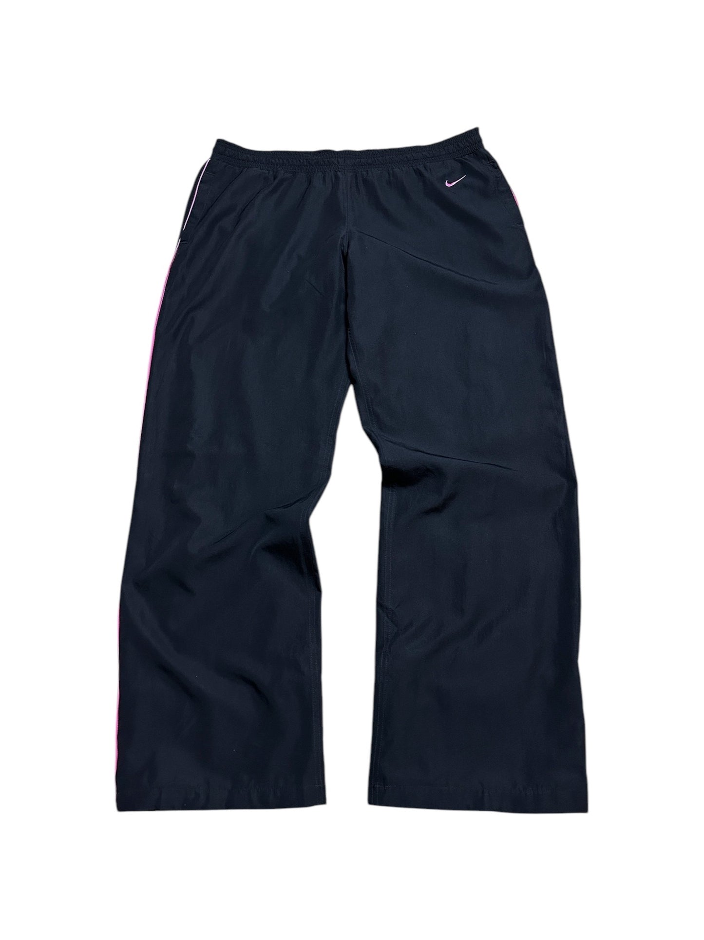 Nike Baggy Trackpants (L)