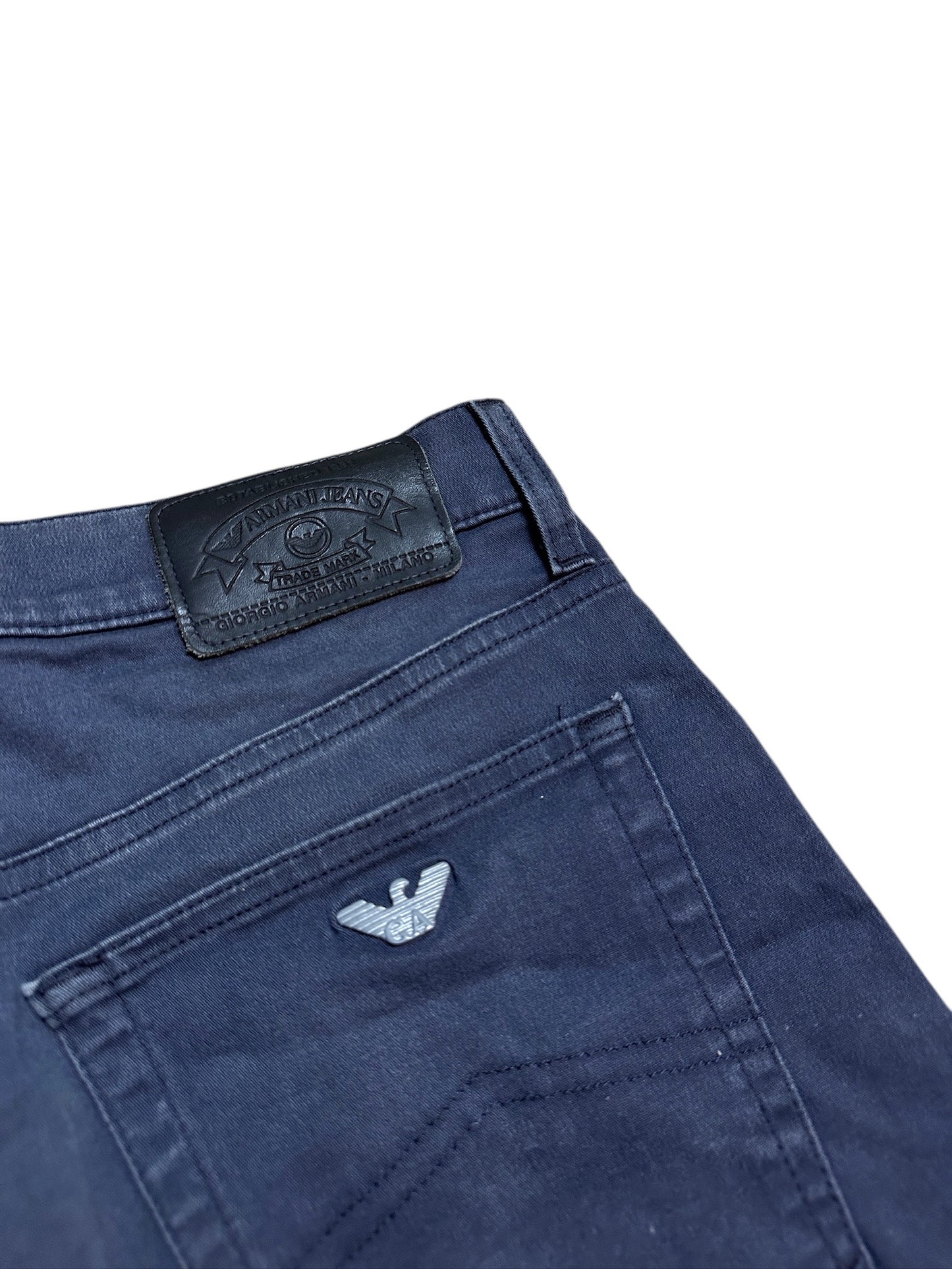 Armani Jeans Trade Mark (XS)