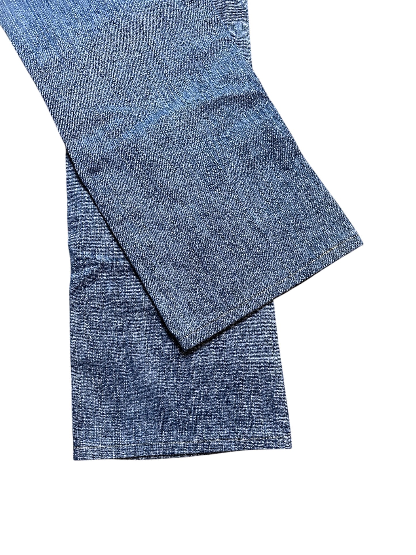 Dolce & Gabbana Petite Backprint Jeans (S)