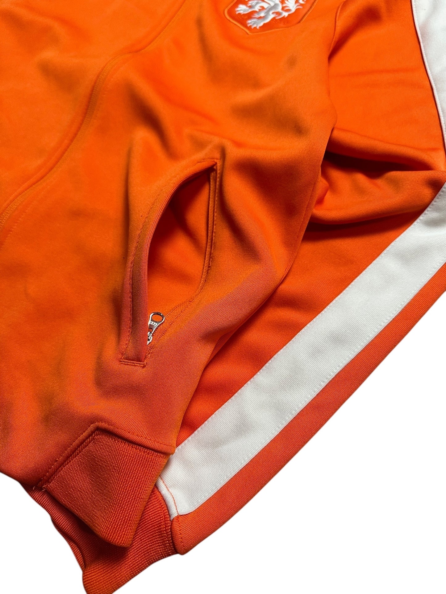 Nike Nederland Trainingsjacke (S)