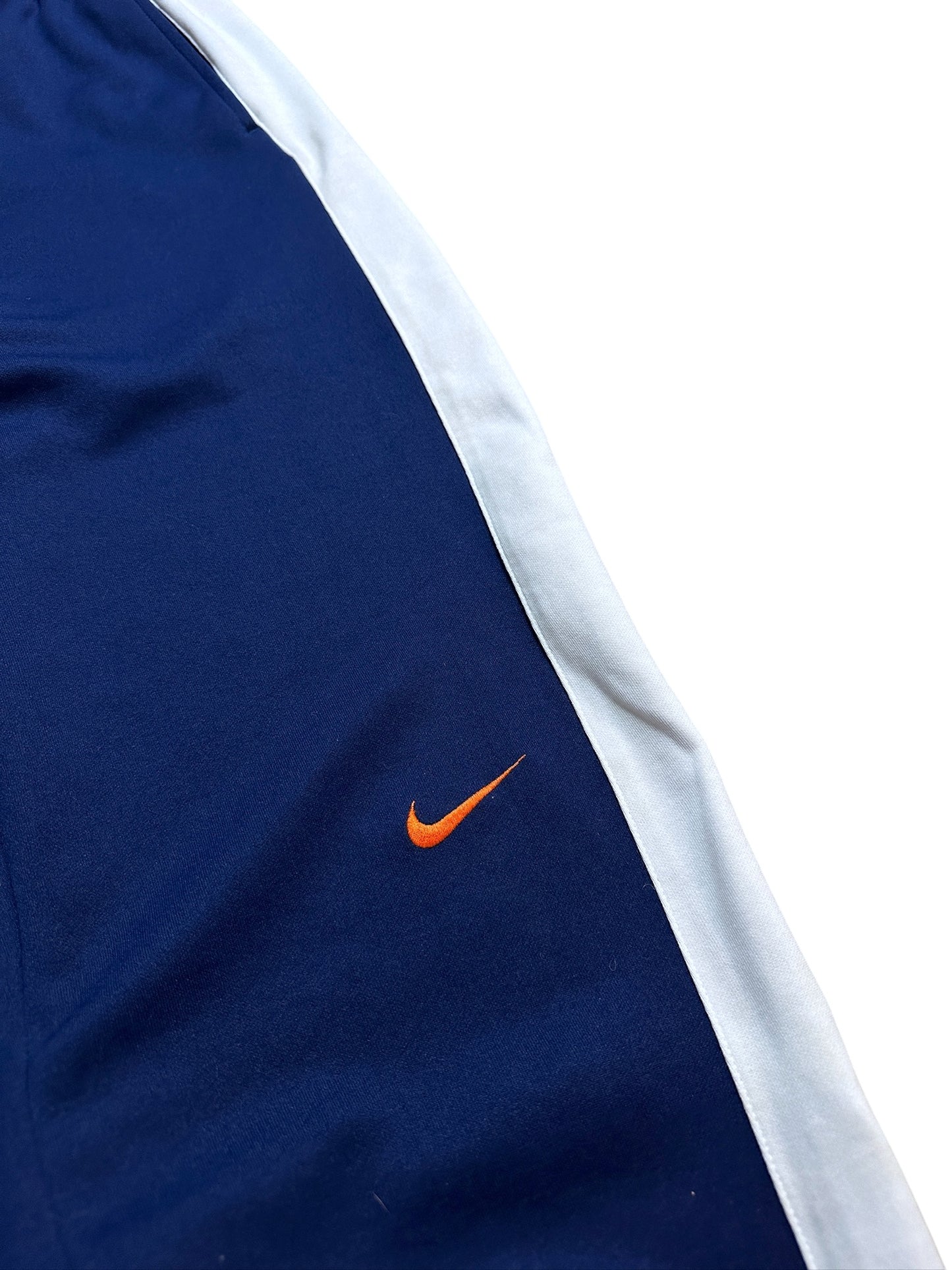 Nike 90s Basketball Trainingsanzug (M)