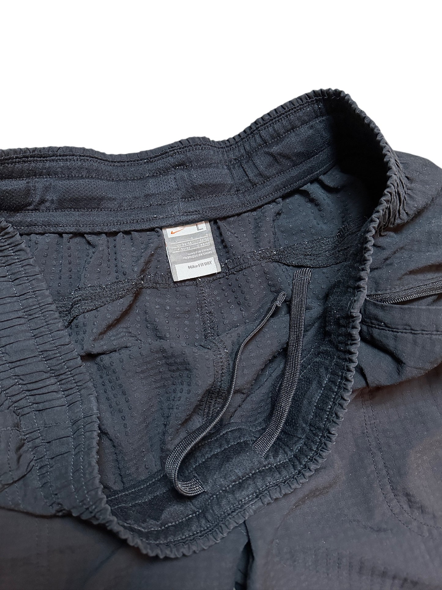 Nike Fit Trackpants (L)