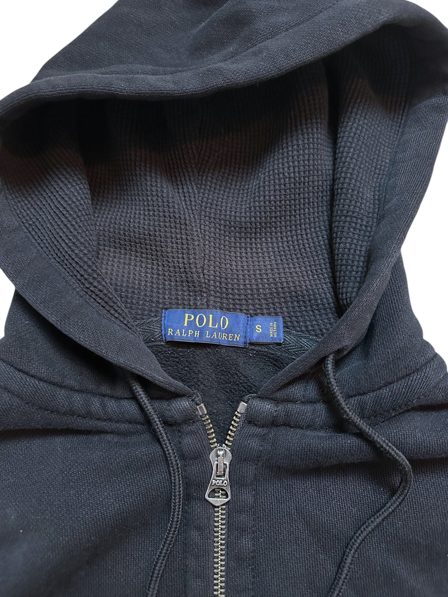 Ralph Lauren Strickjacke (S)