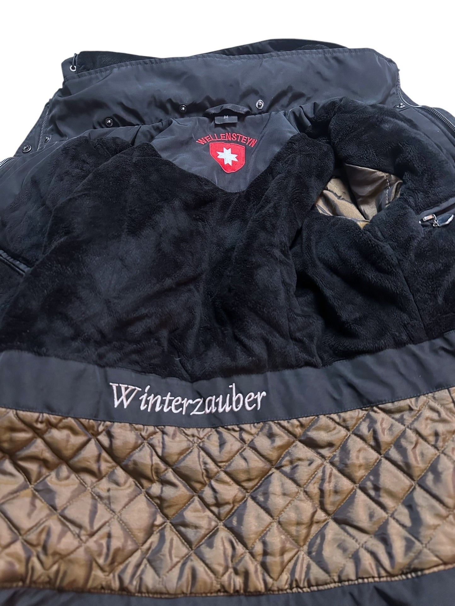 Wellensteyn Winterjacke (M)