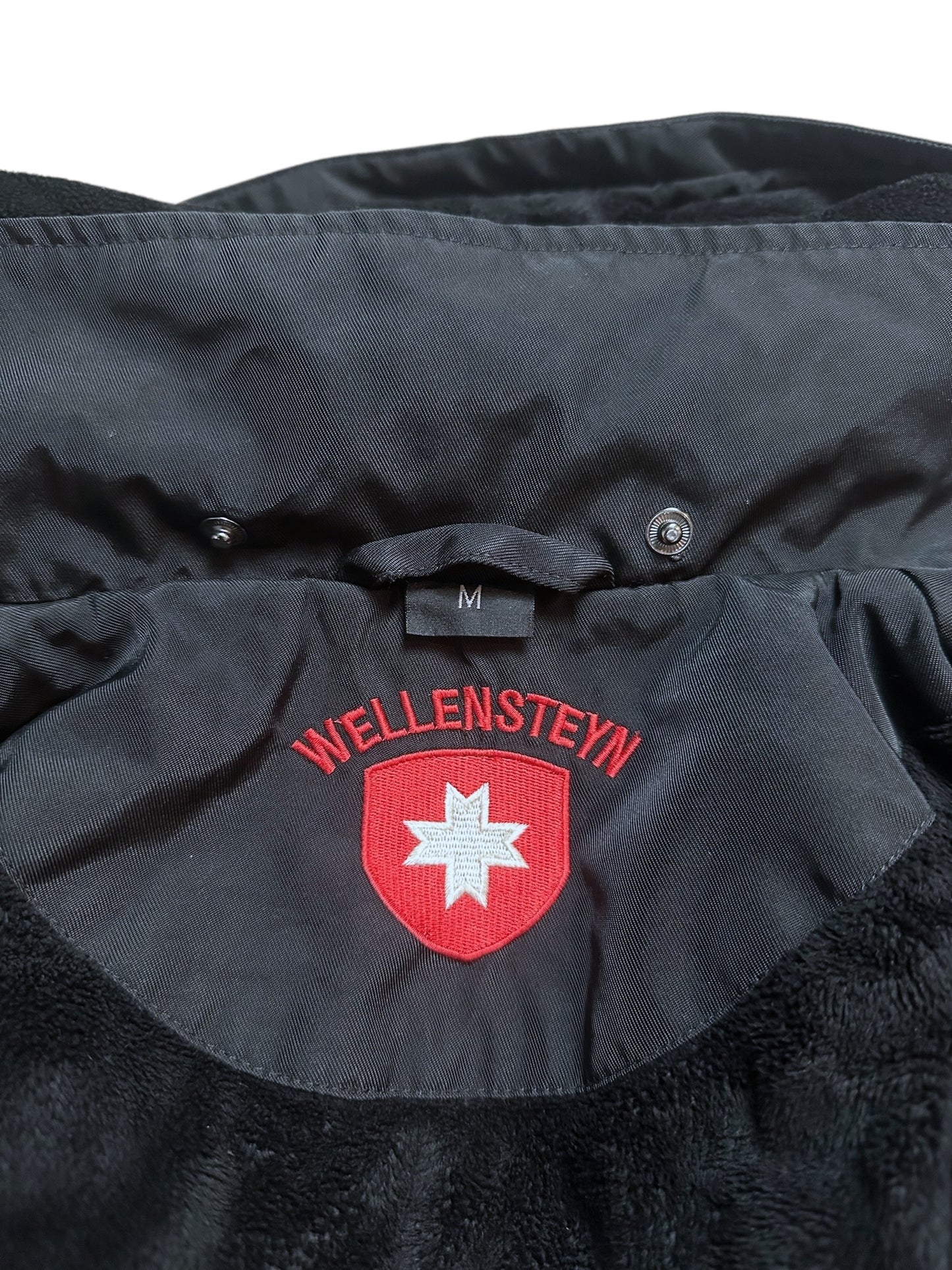 Wellensteyn Winterjacke (M)