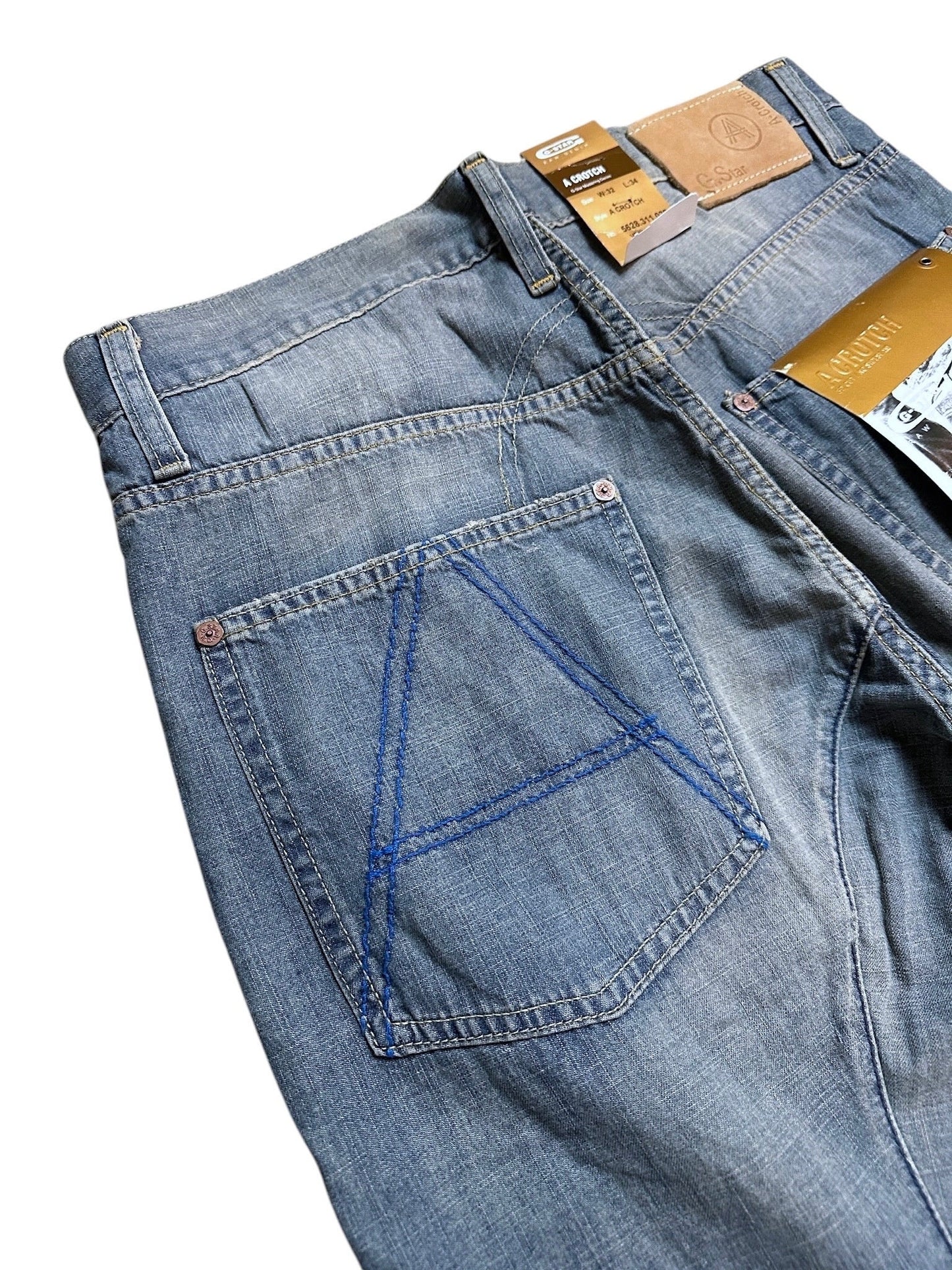 G-Star Leichte Jeans (M)