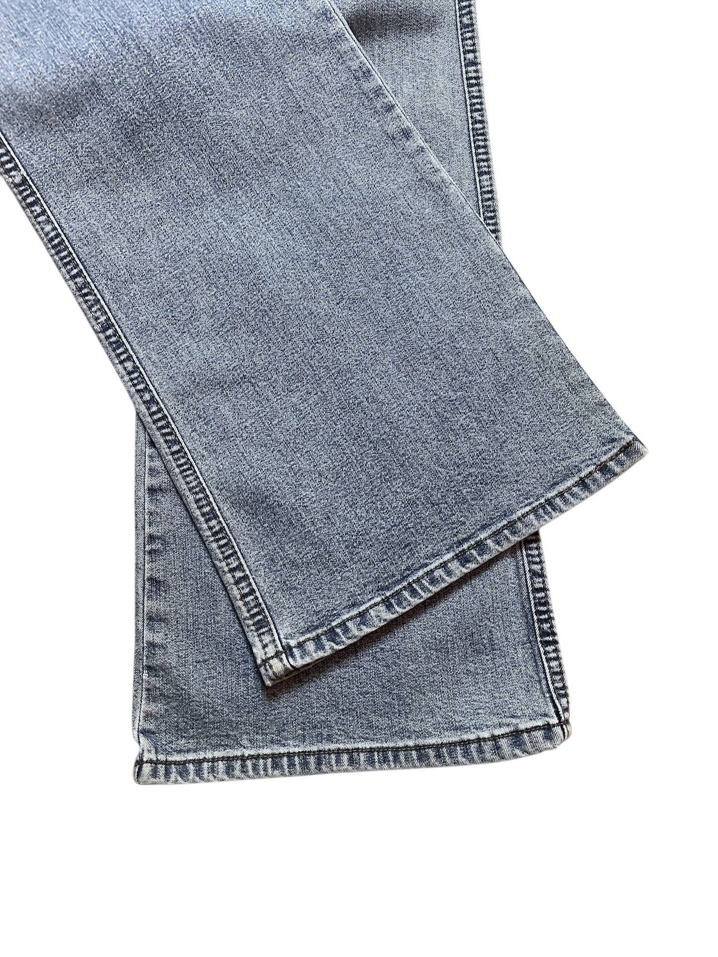 Armani Flared Jeans (S)