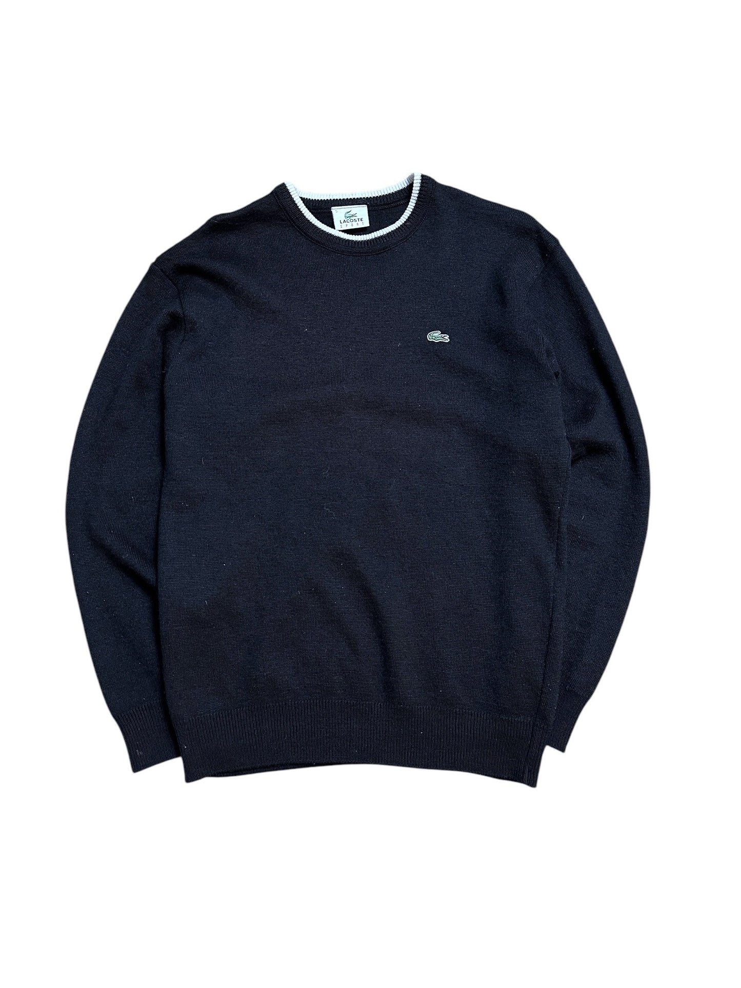 Lacoste Pullover (M)