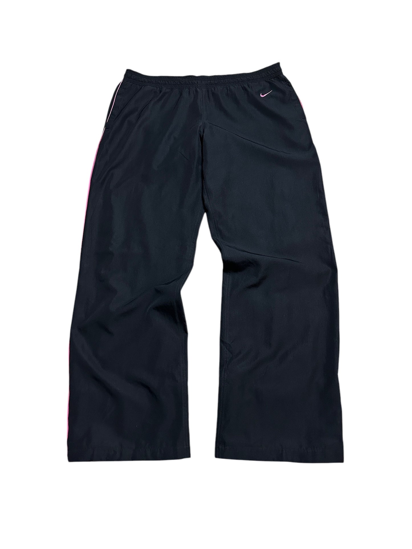 Nike Wide Trackpants (L)