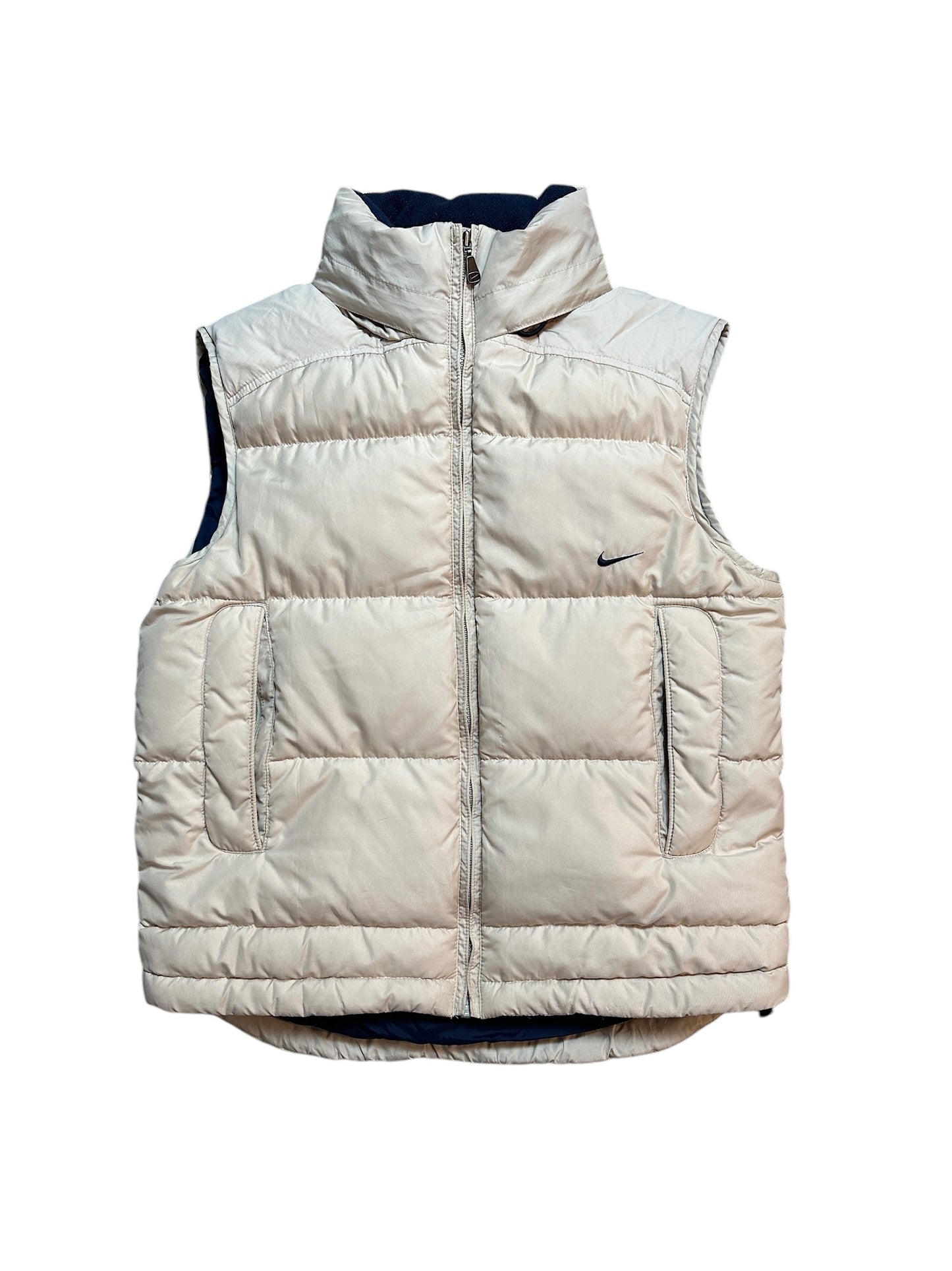 Nike Puffer Weste (XS)