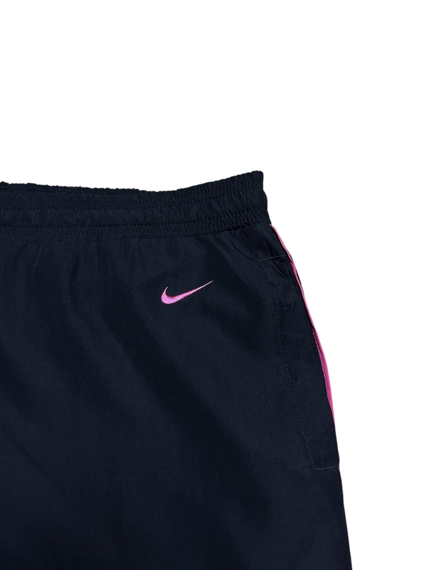 Nike Baggy Trackpants (L)
