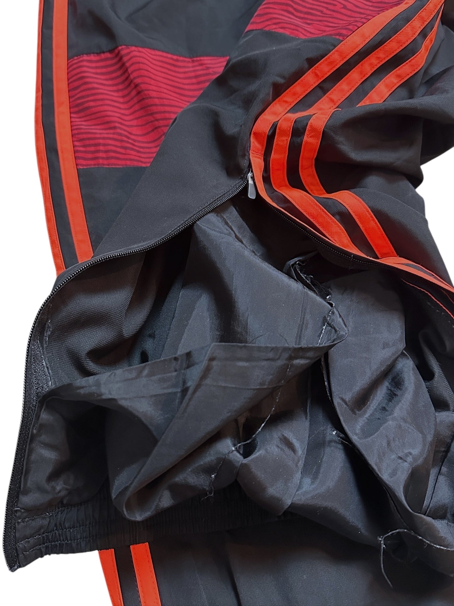 Adidas Manchester United Tracksuit (S)
