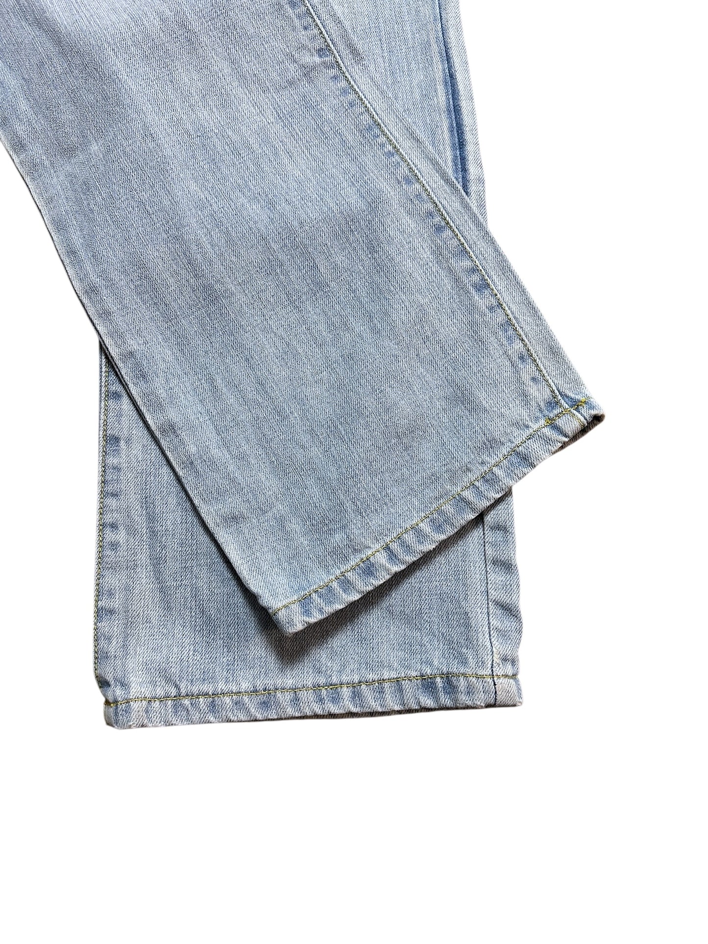 Dolce Gabbana Backprint Jeans (M)
