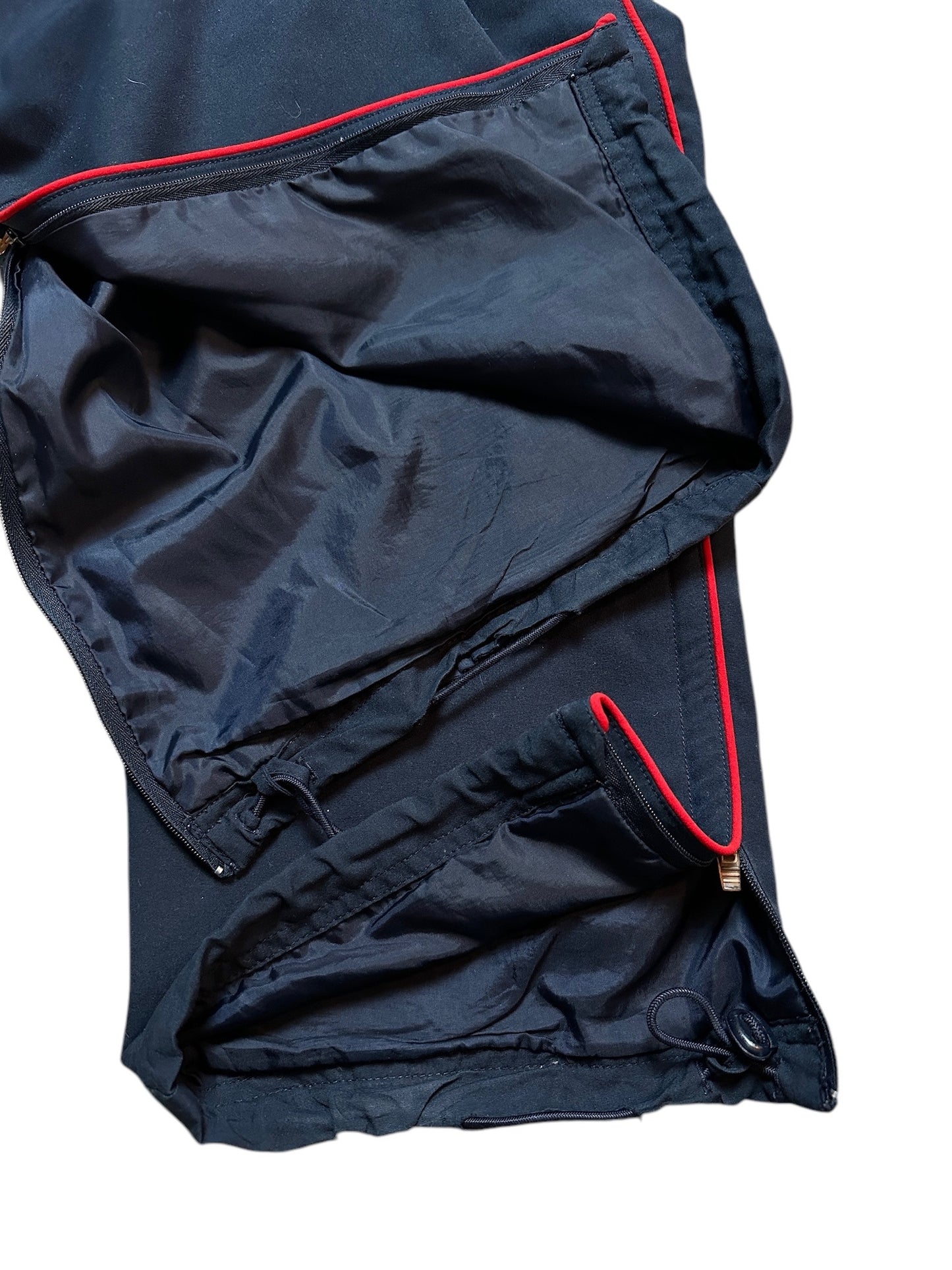 Adidas Trackpants (M)