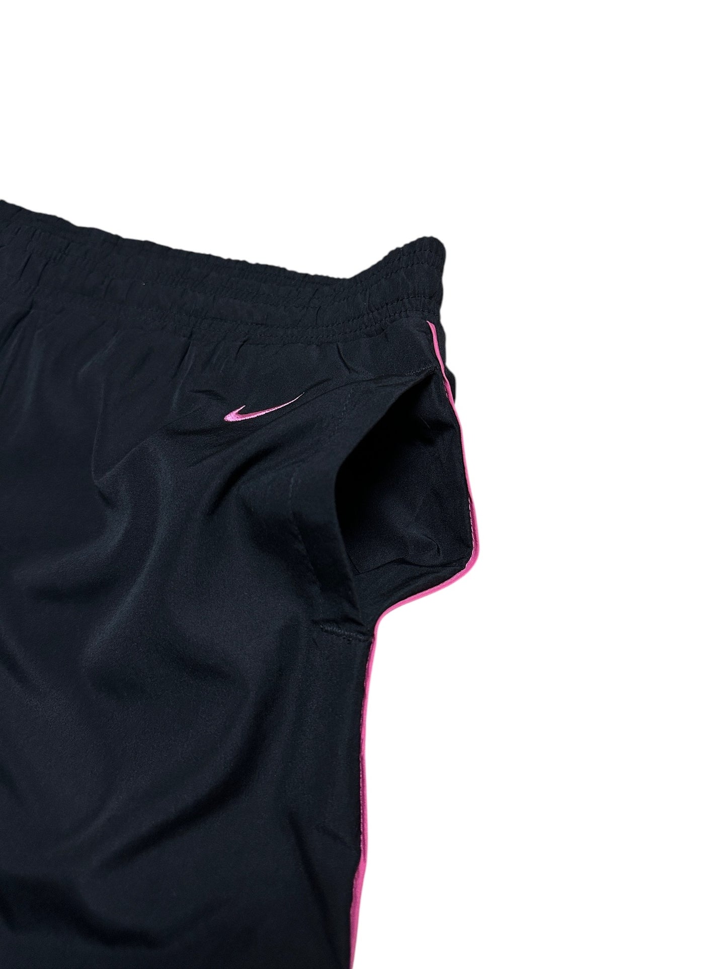 Nike Wide Trackpants (L)