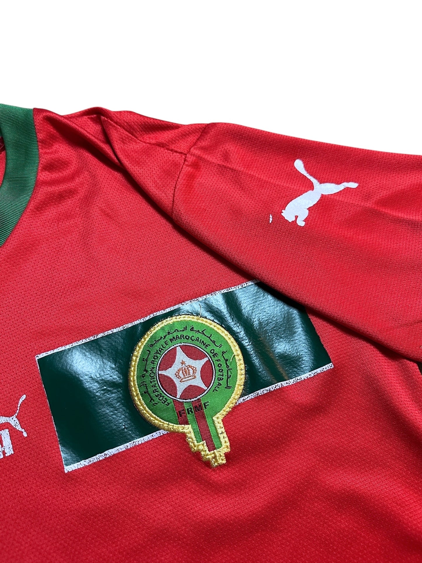 Puma Trikot Hakimi (S)