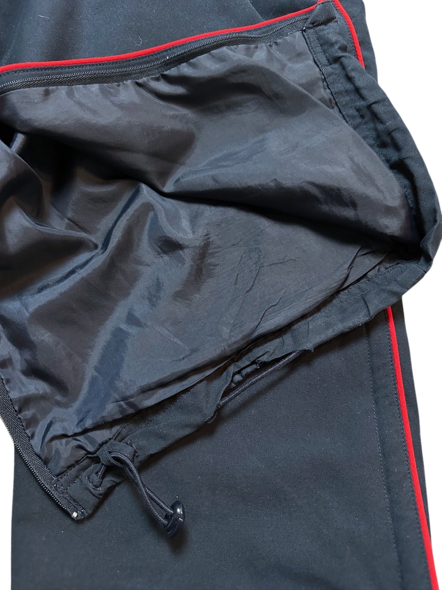 Adidas Trackpants (M)