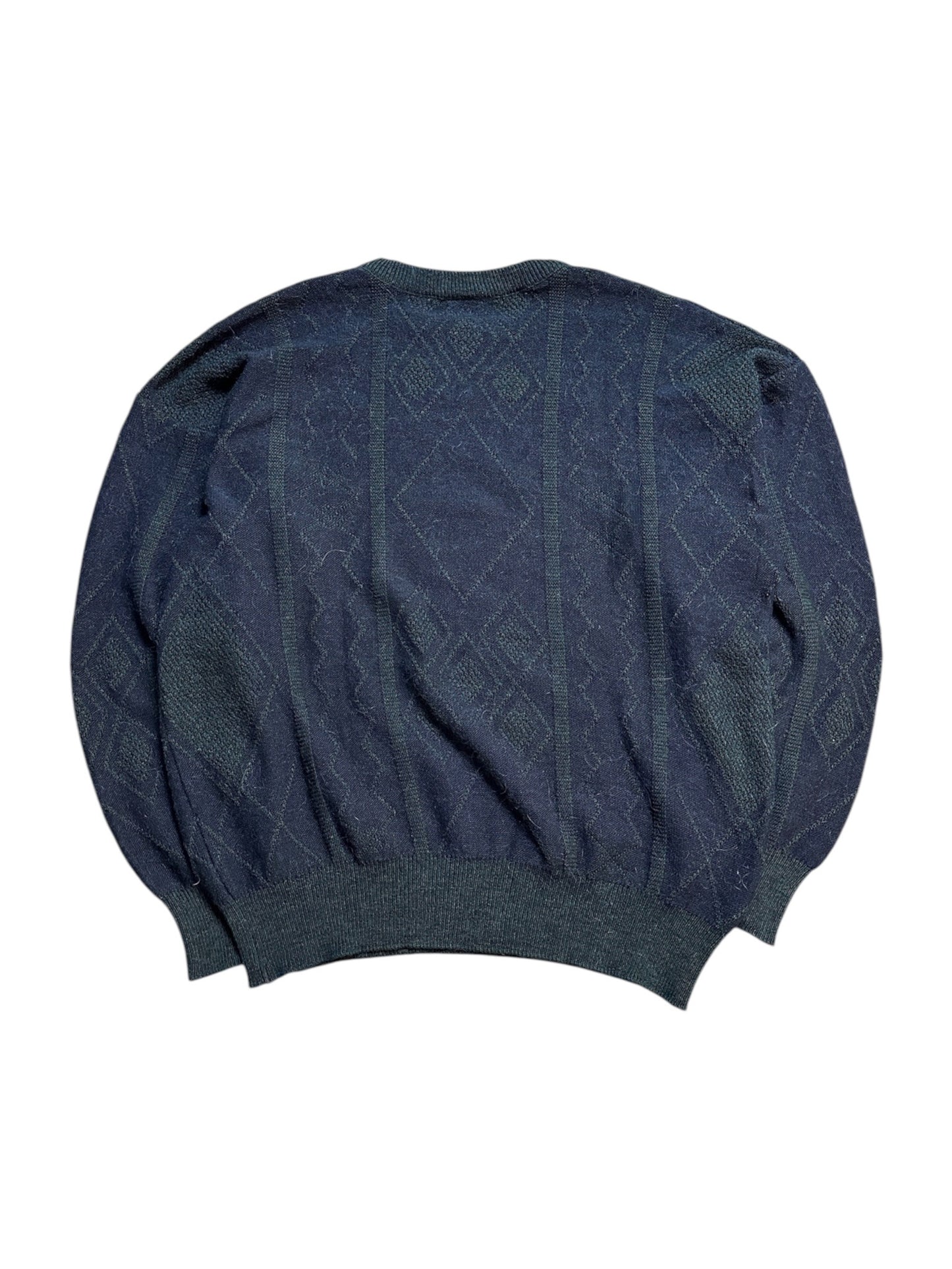 Lacoste Sweater (L)