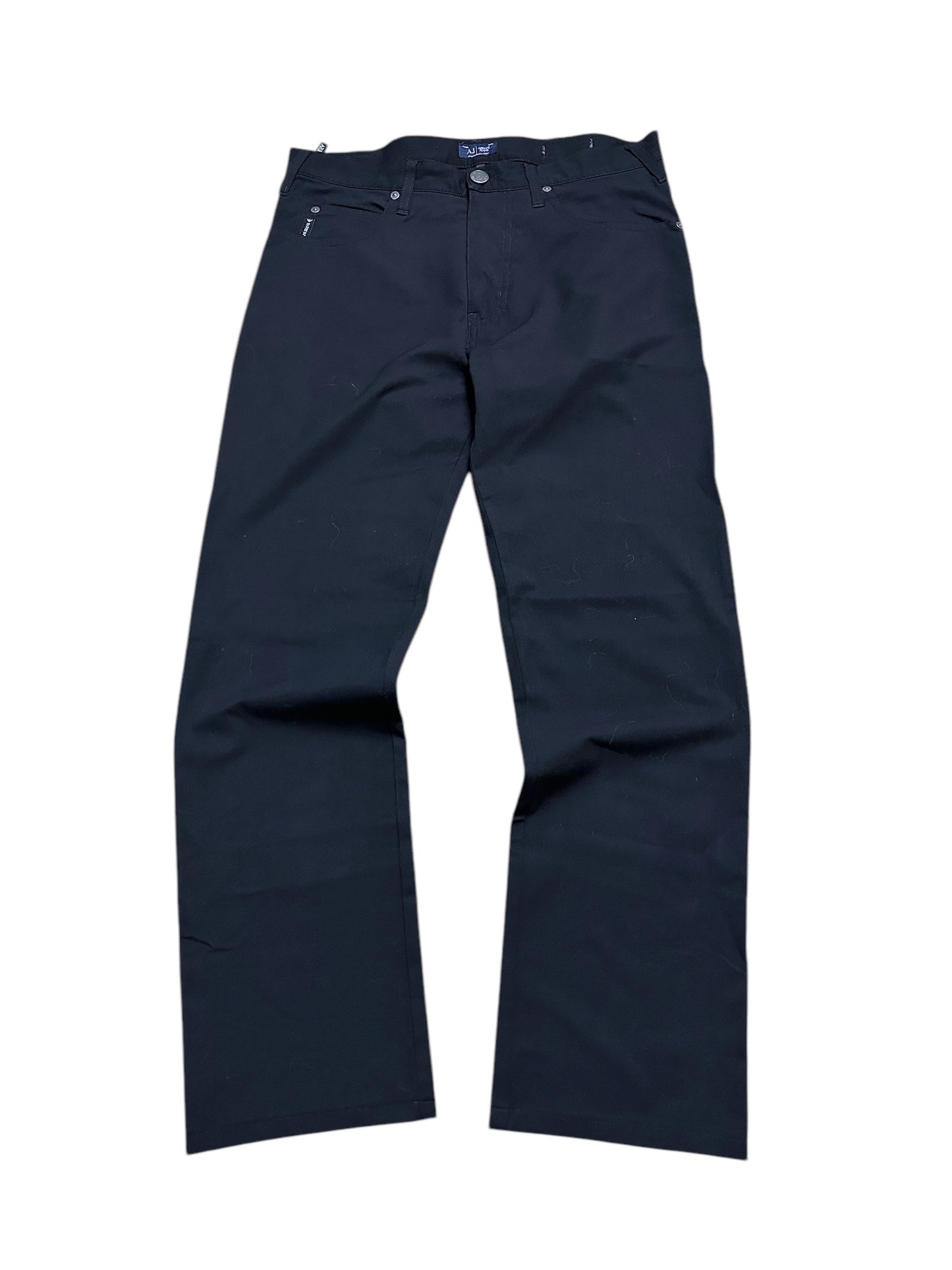 Armani Jeans Straight (M)