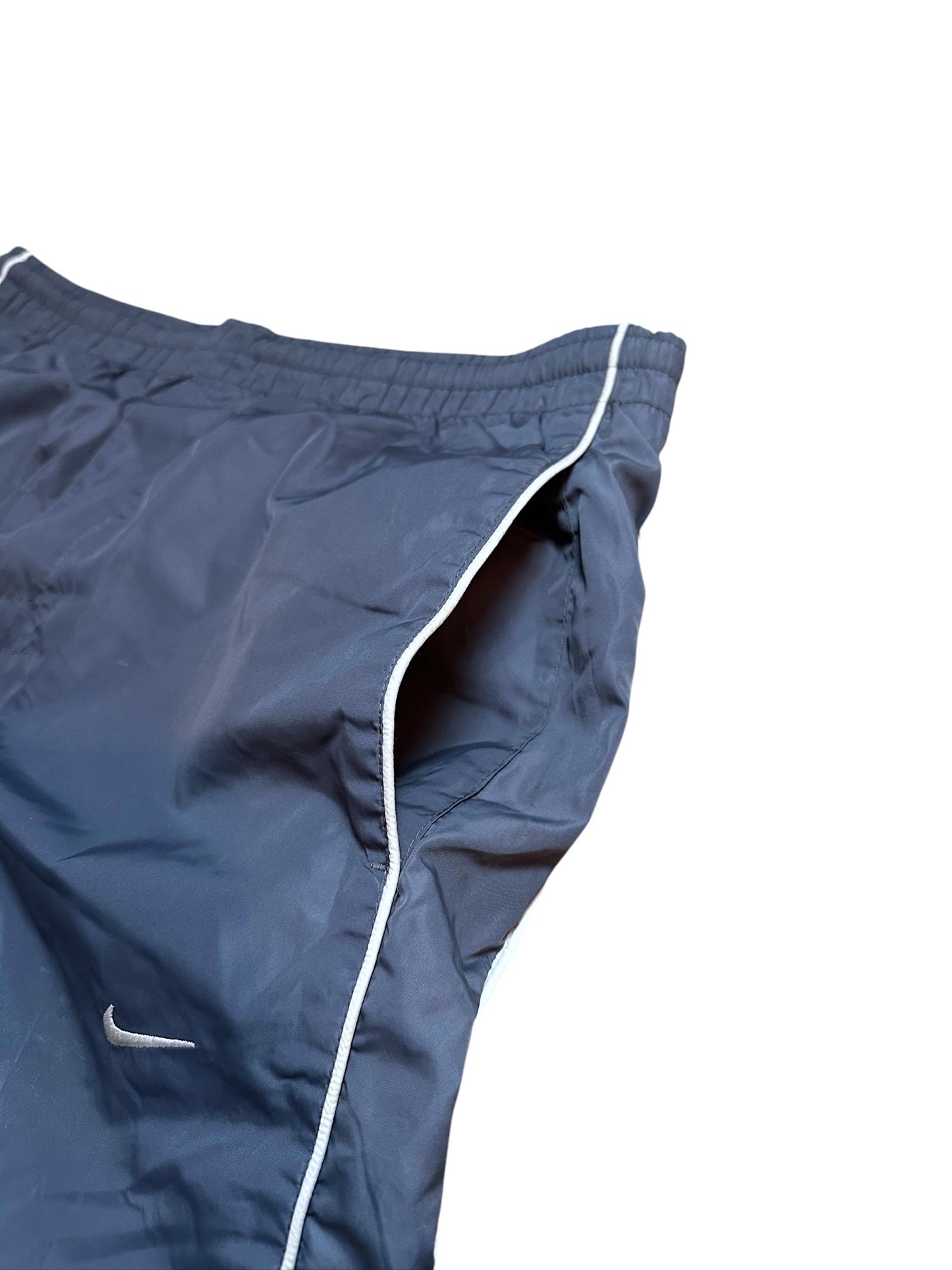 Nike Cortez Baggy Trackpants (S)