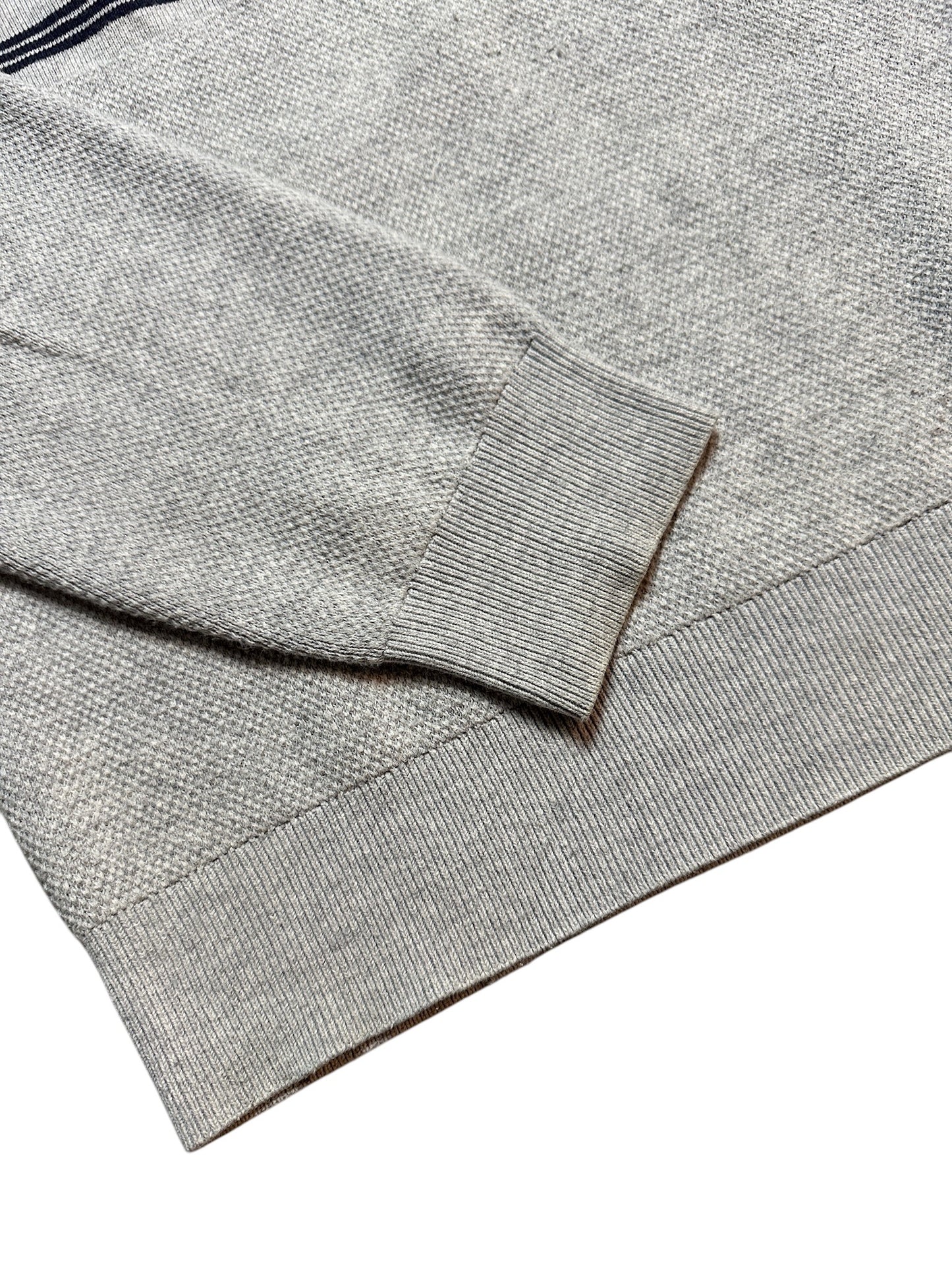 Lacoste Pullover Gestreift (S)