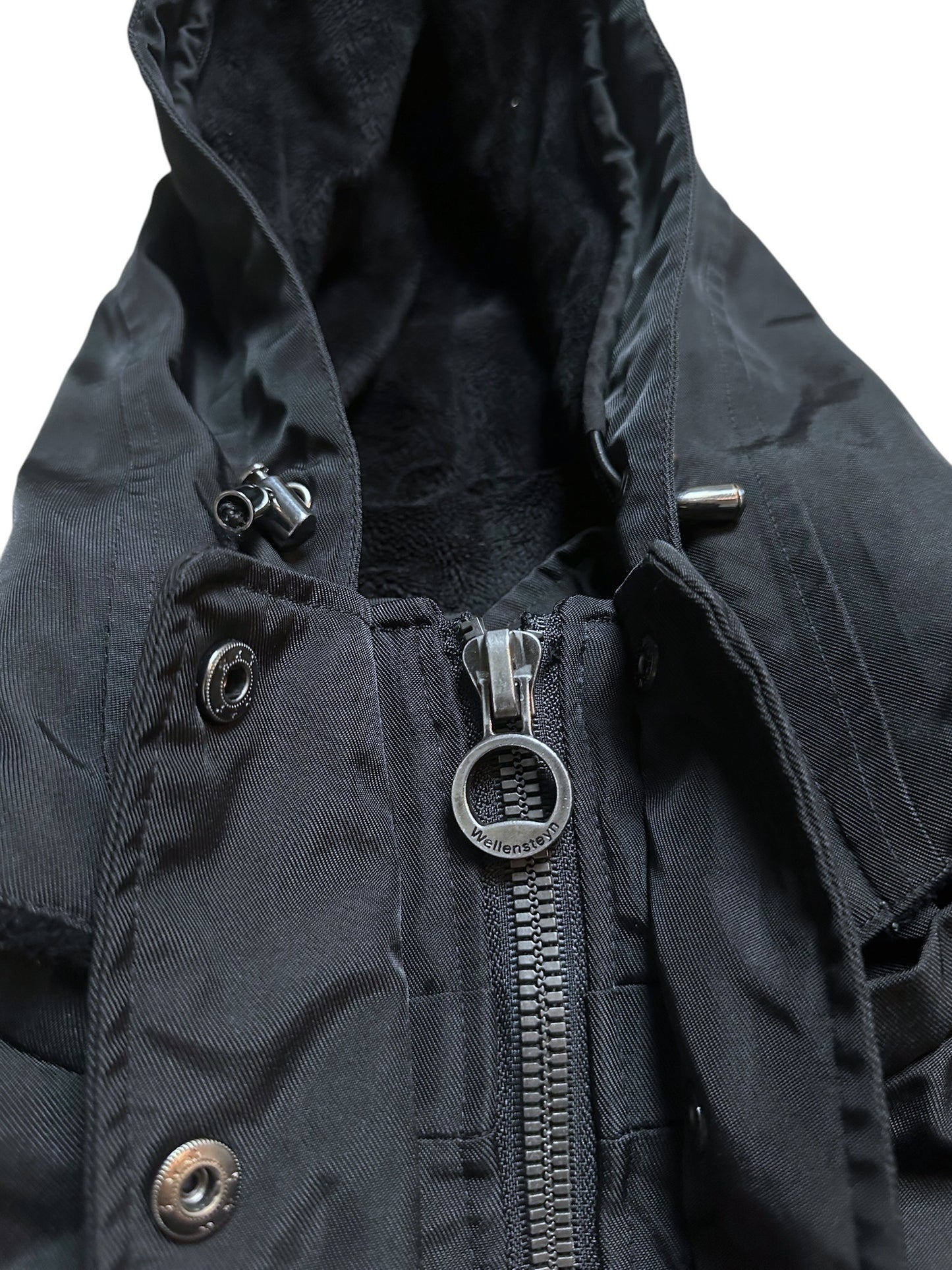 Wellensteyn Winterjacke (M)