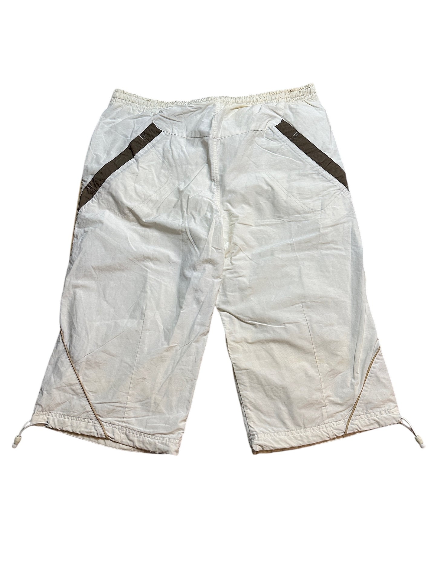 Nike Cortez Bermuda Shorts (XL)