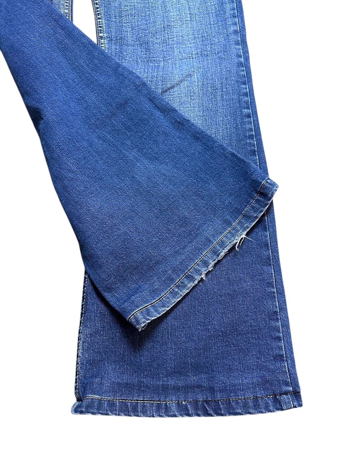 Dolce & Gabbana Flared Jeans (S)