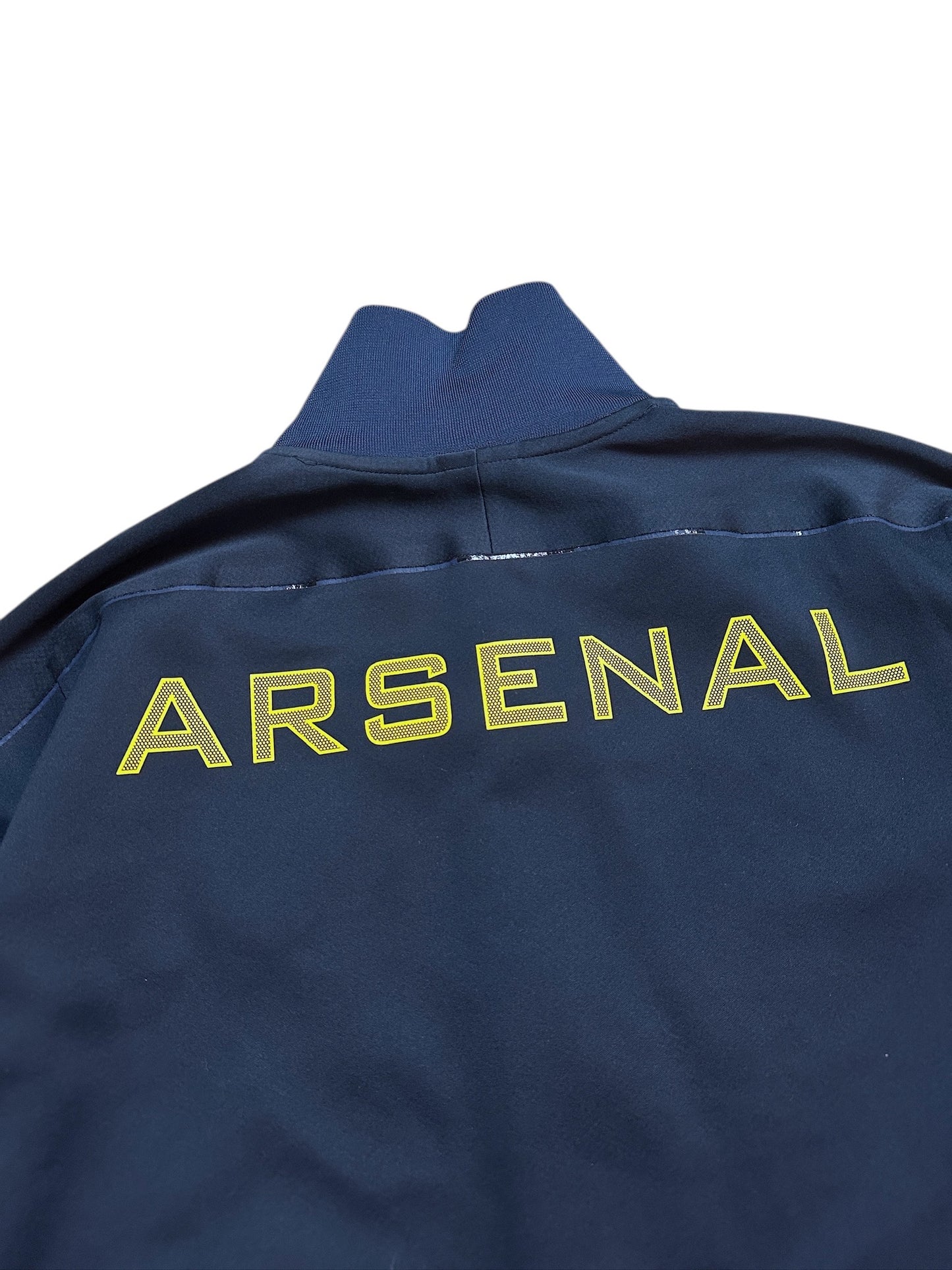 Nike Arsenal Trackjacket (M)
